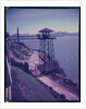 Alcatraz Prison from Guard Tower by Anonymous
