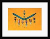 United States Military Medals by Anonymous