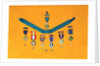 United States Military Medals by Anonymous