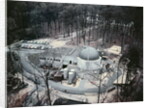 Nuclear Package Power Reactor by Anonymous