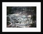 Nuclear Package Power Reactor by Anonymous