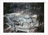 Nuclear Package Power Reactor by Anonymous