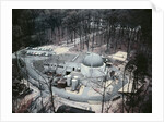 Nuclear Package Power Reactor by Anonymous