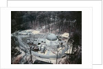 Nuclear Package Power Reactor by Anonymous