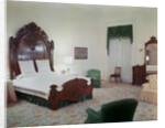 Interior Design of the Lincoln Room by Anonymous