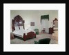 Interior Design of the Lincoln Room by Anonymous