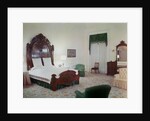 Interior Design of the Lincoln Room by Anonymous