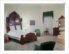 Interior Design of the Lincoln Room by Anonymous
