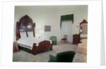 Interior Design of the Lincoln Room by Anonymous