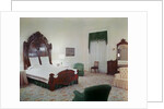 Interior Design of the Lincoln Room by Anonymous