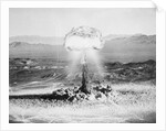 Buster "Easy" Blast by Anonymous