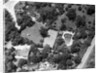 Aerial View of Paul Ricca Estate by Anonymous