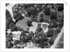 Aerial View of Paul Ricca Estate by Anonymous