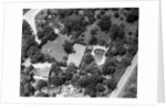 Aerial View of Paul Ricca Estate by Anonymous