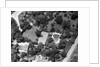 Aerial View of Paul Ricca Estate by Anonymous
