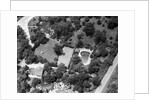 Aerial View of Paul Ricca Estate by Anonymous