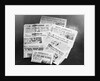 London Press Headlines for Korean Crisis by Anonymous