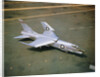 US Navy Jet Plane by Anonymous