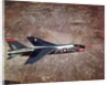 Vought XF8U by Anonymous