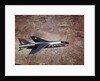 Vought XF8U by Anonymous