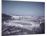 Olympic Stadium in Rome by Anonymous