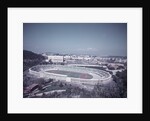 Olympic Stadium in Rome by Anonymous