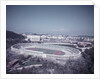 Olympic Stadium in Rome by Anonymous