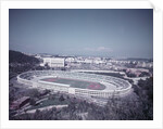 Olympic Stadium in Rome by Anonymous