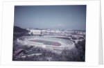 Olympic Stadium in Rome by Anonymous