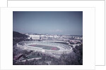 Olympic Stadium in Rome by Anonymous