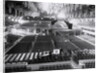 Vacant Republican Convention Hall by Anonymous