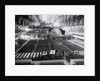 Vacant Republican Convention Hall by Anonymous