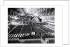 Vacant Republican Convention Hall by Anonymous