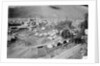 Skagway Village by Anonymous