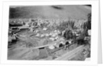 Skagway Village by Anonymous