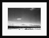 UFO Flying Over New Mexico by Anonymous