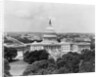 View of Capital Hill by Anonymous