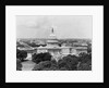 View of Capital Hill by Anonymous
