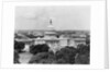 View of Capital Hill by Anonymous