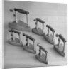 Display of Irons by Anonymous