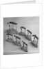 Display of Irons by Anonymous