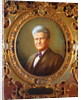Portrait of Robert LaFollette by Anonymous