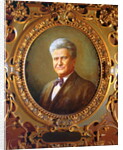 Portrait of Robert LaFollette by Anonymous