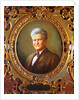 Portrait of Robert LaFollette by Anonymous