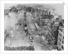 Damage in Dublin by Anonymous