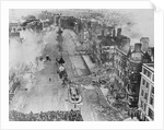 Damage in Dublin by Anonymous