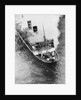 Smoke Billowing Out from Morro Castle by Anonymous