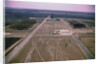 Aerial View of Building Construction by Anonymous