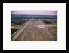 Aerial View of Building Construction by Anonymous