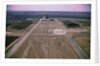 Aerial View of Building Construction by Anonymous
